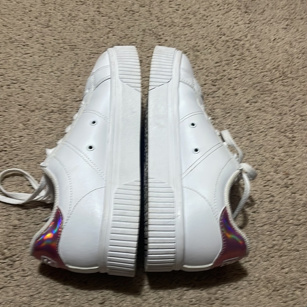 Comfortable Sneakers - image 8